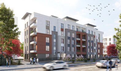 ‘500 bin sosyal konut’ projesinde başvurular başladı: Bugün kimler başvurabilecek?