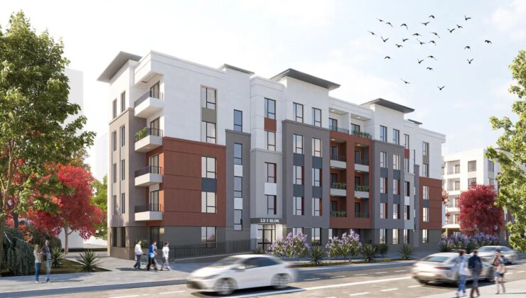 ‘500 bin sosyal konut’ projesinde başvurular başladı: Bugün kimler başvurabilecek?