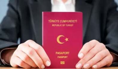 6 aylık, 1, 2, 3 ve 10 yıllık pasaport ücreti ne kadar oldu? Pasaport harcı kaç TL?