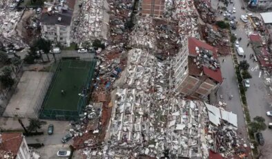 6 Şubat deprem davalarında bir ilk! Bilirkişi raporu: ‘AFAD ve kamu kurumları görevlerini ihmal ettiler’