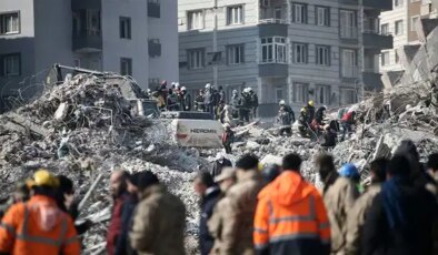 6 Şubat depremlerine ilişkin idari davalar sürüyor… Kamu kurumlarının kusur oranları ve savunmaları ortaya çıktı: AFAD ve Bakanlık sorumluluk kabul etmedi!