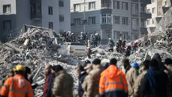 6 Şubat depremlerine ilişkin idari davalar sürüyor… Kamu kurumlarının kusur oranları ve savunmaları ortaya çıktı: AFAD ve Bakanlık sorumluluk kabul etmedi!