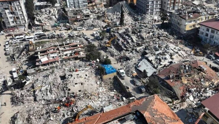 6 Şubat’ta yıkılmıştı: Özyurt Apartmanı davasının üçüncü duruşması görüldü