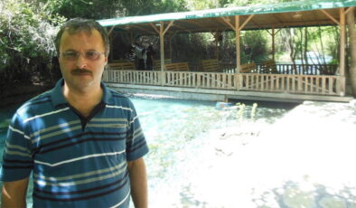 62 yaşındaki emekli öğretmen, ormanlık alanda kalp krizi geçirerek hayatını kaybetti