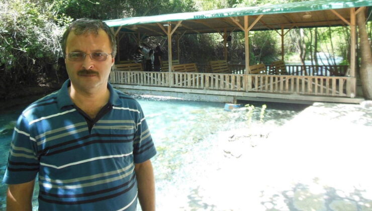 62 yaşındaki emekli öğretmen, ormanlık alanda kalp krizi geçirerek hayatını kaybetti