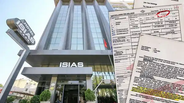 72 kişiye mezar olmuştu… Isias Otel’e 20 yıl önce ‘ruhsata aykırı’ raporu: Belediye yıkım yerine para cezası vermiş!