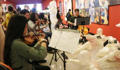 8. İstanbul Uluslararası Çocuk ve Gençlik Sanat Bienali’ne başvurular başladı