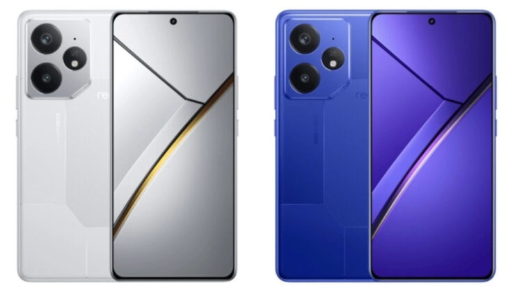 8.000 mAh bataryalı Realme Neo 8 yakında piyasaya sürülecek