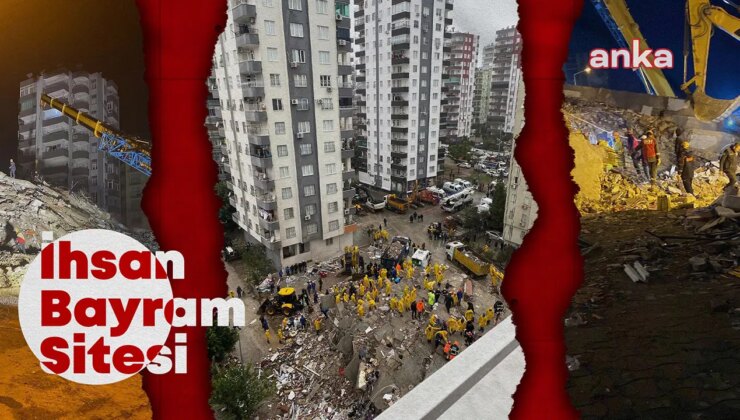 82 kişiye mezar olmuştu… İhsan Bayram Sitesi davasında bilirkişi raporu: Yıkımın nedeni düşük beton ve denetim eksikliği!