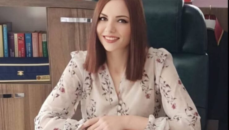 AVUKAT DİLEK ÜSTÜN BİLİŞİM YOLUYLA DOLANDIRILAN MAĞDURLARI UYARIYOR…