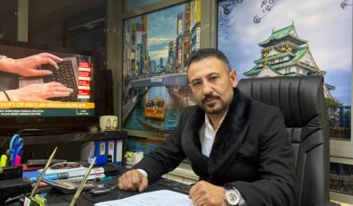 Can Temizlik’in Kurucusu Canalp Şahin’den Sektöre 21 Yıllık Güven ve Hizmet