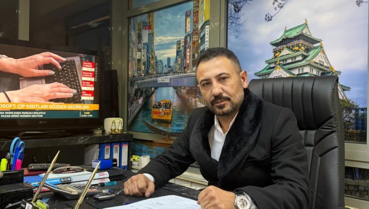 Can Temizlik’in Kurucusu Canalp Şahin’den Sektöre 21 Yıllık Güven ve Hizmet