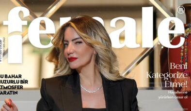 “Ebru Kuşak: Antalya’dan Dubai’ye Uzanan Uluslararası Gayrimenkul Vizyonu”
