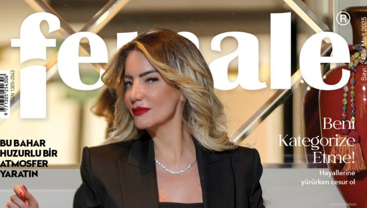“Ebru Kuşak: Antalya’dan Dubai’ye Uzanan Uluslararası Gayrimenkul Vizyonu”