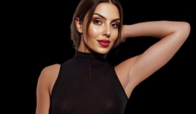 Sahnelerin parlayan yıldızı Gülşah Hatun, ana sunuculuk başarısıyla adından söz ettirmeye devam ediyor.