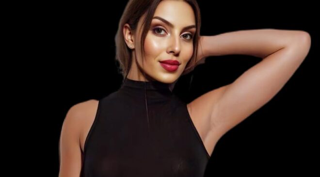 Sahnelerin parlayan yıldızı Gülşah Hatun, ana sunuculuk başarısıyla adından söz ettirmeye devam ediyor.