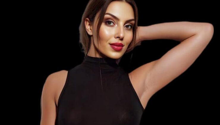 Sahnelerin parlayan yıldızı Gülşah Hatun, ana sunuculuk başarısıyla adından söz ettirmeye devam ediyor.