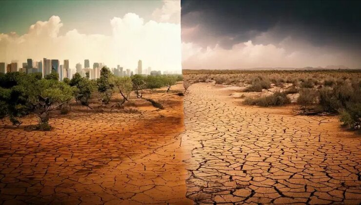 AB, 2040 iklim hedefini açıkladı: Emisyonlar yüzde 90 azalacak