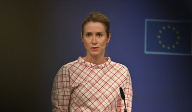 AB Yüksek Temsilcisi Kallas: Türkiye bölgesel aktör olmaya devam ediyor