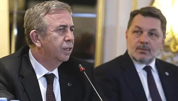 ABB Başkanvekilinden ‘Ankapark’ göndermesi: ‘Dinozorlara 801 milyon dolar harcanacağına…’