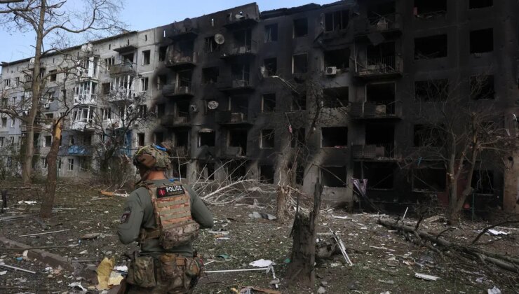 ABD: Barış planının büyük bölümünde uzlaşı sağlandı