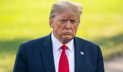 ABD Başkanı Donald Trump’tan Çin ile şartlı anlaşma: ‘Bunu gördüğümüz anda…’