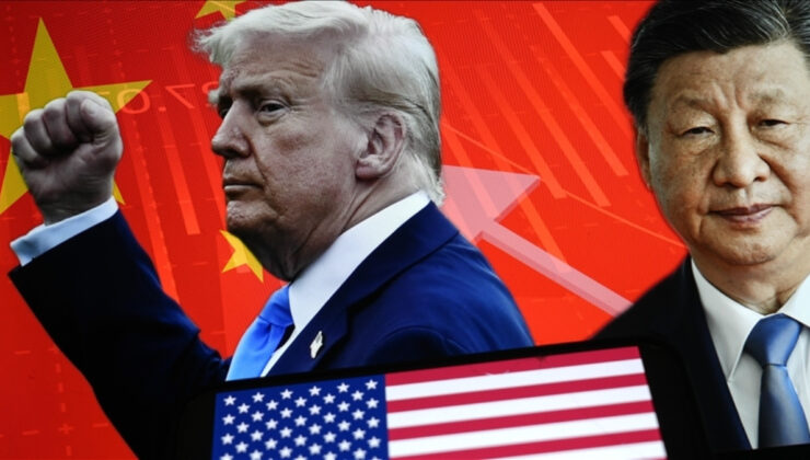 ABD ile Çin arasındaki ticaret anlaşmasının detayları belli oldu: Dikkat çeken ‘Fentanil’ maddesi