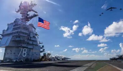 ABD, Karayipler’de ‘Güney Mızrağı Operasyonu’nu başlattı: Venezuela’dan tepki!