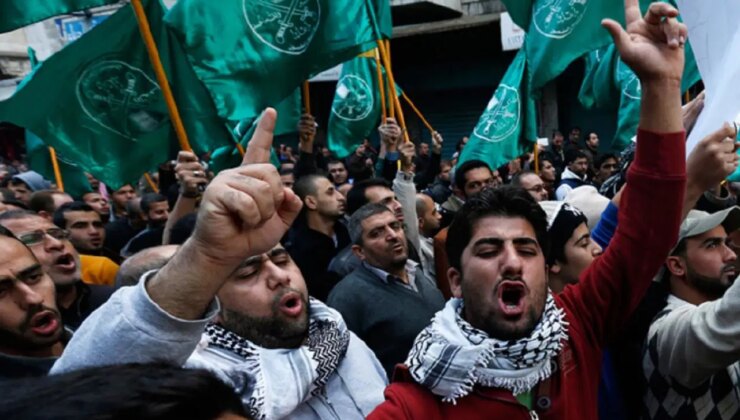 ABD, Müslüman Kardeşler’in bazı yapılanmalarını terör listesine alıyor