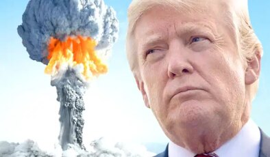 ABD nükleer test hazırlığında: Nükleer yarış yeniden mi başlıyor?