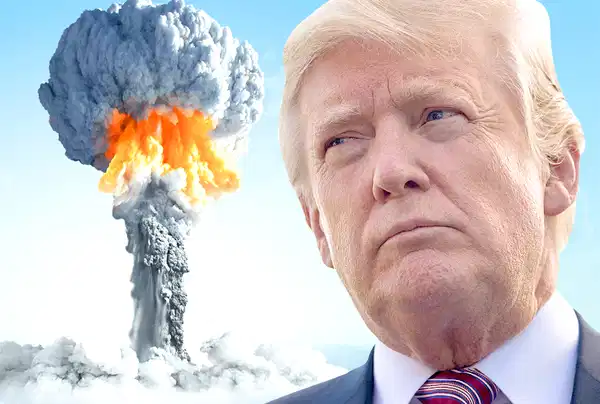 ABD nükleer test hazırlığında: Nükleer yarış yeniden mi başlıyor?