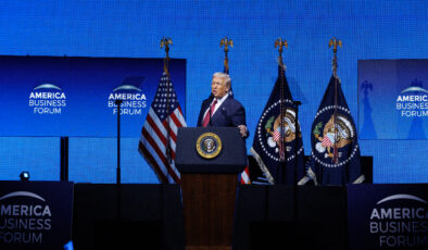 ABD, Rusya ve Çin nükleer silahsızlanma planı üzerinde çalışıyor