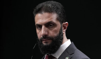 ABD, Suriye Cumhurbaşkanı Şara’yı yaptırım listesinden çıkardı