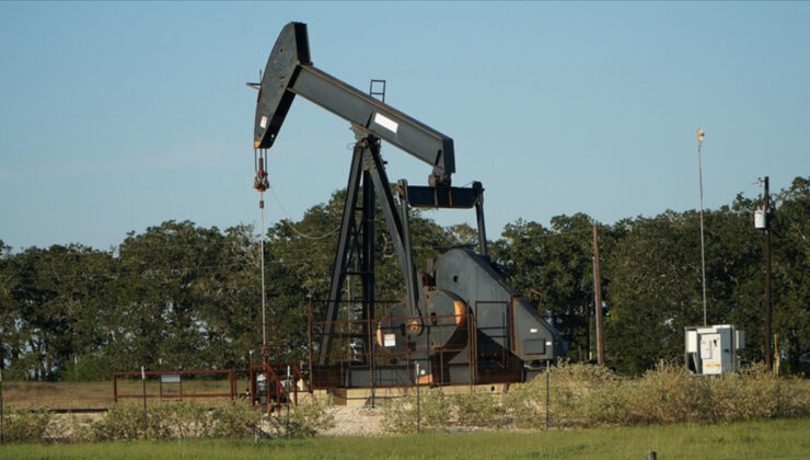 ABD, Venezuela’nın yer altı zenginlerine gözünü dikti