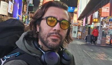 ABD’de cezaevindeydi: Türk bilim insanı Furkan Dölek kefaletle serbest bırakıldı