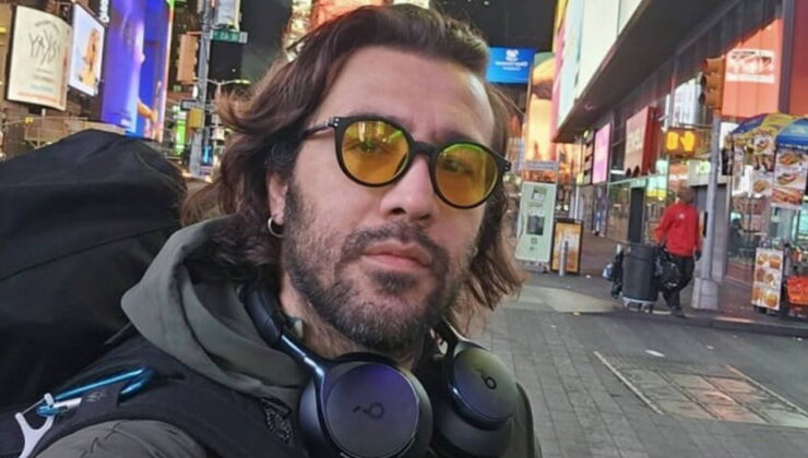 ABD’de cezaevindeydi: Türk bilim insanı Furkan Dölek kefaletle serbest bırakıldı