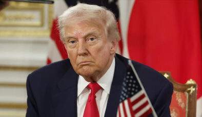 ABD’de Donald Trump hükümetine onay yüzde 33’e kadar düştü