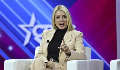 ABD’de Epstein tartışması: Dosyalar 30 gün içinde açıklanacak