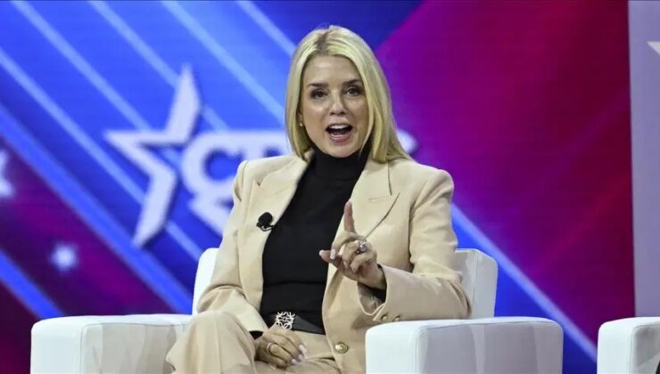 ABD’de Epstein tartışması: Dosyalar 30 gün içinde açıklanacak