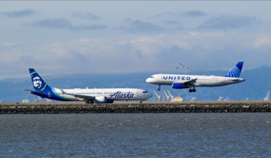 ABD’de hükümet krizi: 40 havalimanında kapasite yüzde 10 azalacak