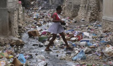 ABD’de iki genç, Haiti’de bir adayı işgal etme ve kadınları fuhşa zorlamayı planlamakla suçlandı