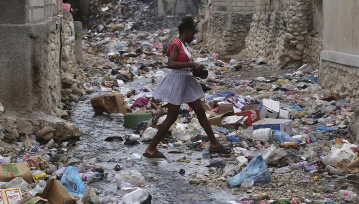 ABD’de iki genç, Haiti’de bir adayı işgal etme ve kadınları fuhşa zorlamayı planlamakla suçlandı
