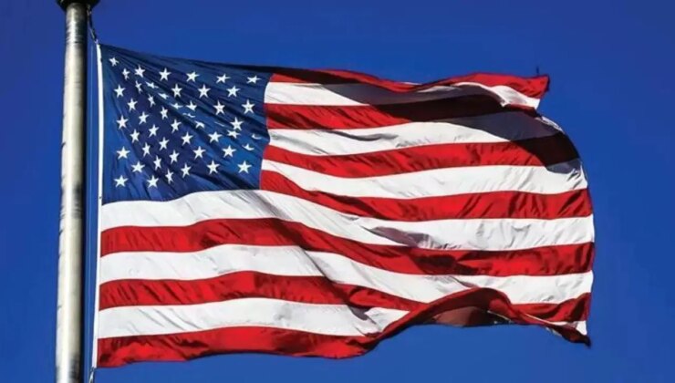 ABD’de imalat sanayi PMI 4 ayın en düşük seviyesine geriledi