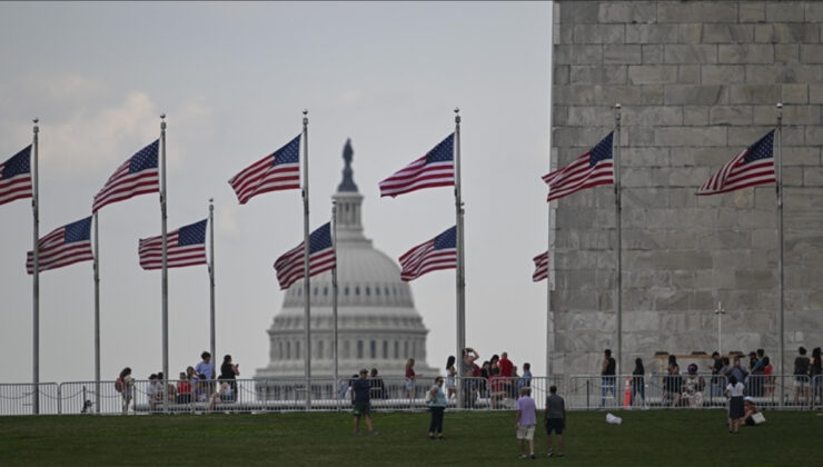 ABD’de işsizlik oranı yüzde 4,3’ten yüzde 4,4’e çıktı