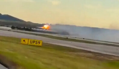 ABD’de kargo uçağı kazasında bilanço artıyor: Can kaybı sayısı 12’ye yükseldi