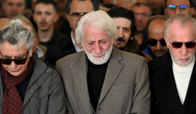 ABD’de polis tarafından öldürülen Bayhan’ın babası: Oğlumu infaz ettiler