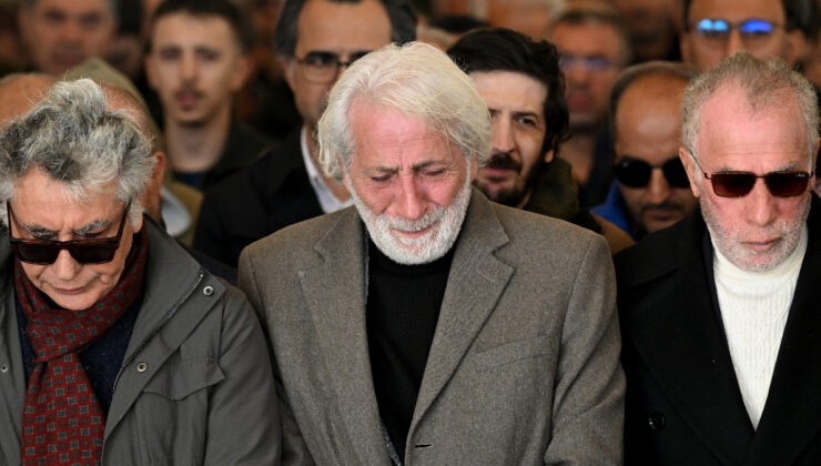 ABD’de polis tarafından öldürülen Bayhan’ın babası: Oğlumu infaz ettiler