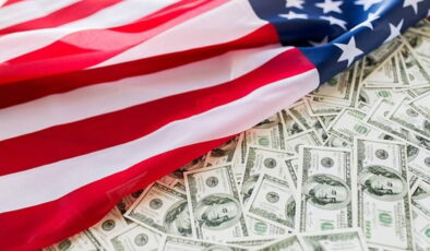 ABD’de tüketici kredilerinde büyük artış raporlandı