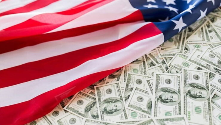 ABD’de tüketici kredilerinde büyük artış raporlandı