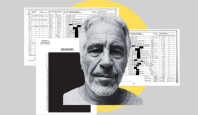 ABD’de tüm Jeffrey Epstein dosyalarının açılmasını öngören tasarı onaylandı